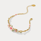 Hibiscus Armbånd
