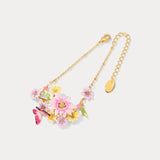 Sommerflor Armbånd