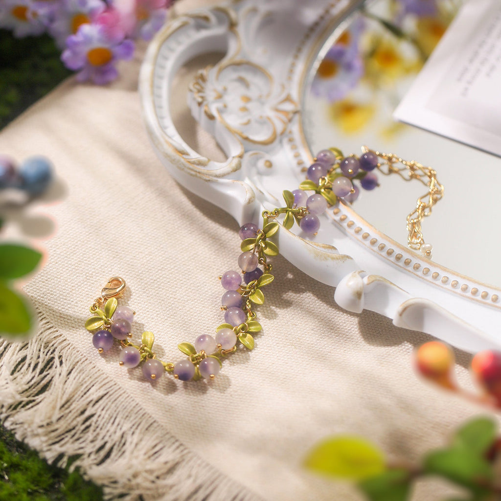 Berry Bracelet