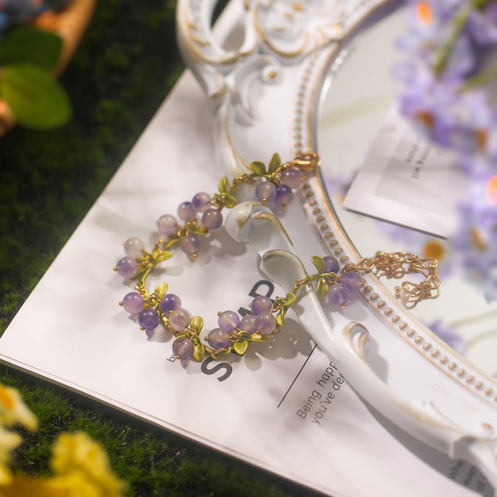 Berry Bracelet