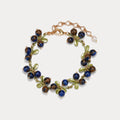 Blueberry Bracelet