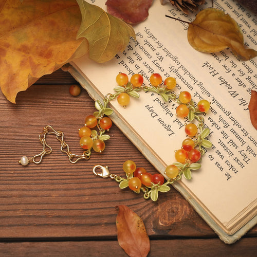 Berry Bracelet