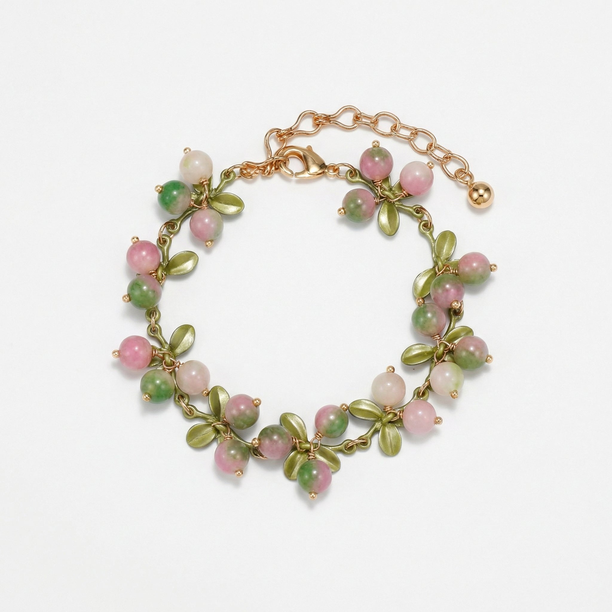 Æbleblomst Armbånd