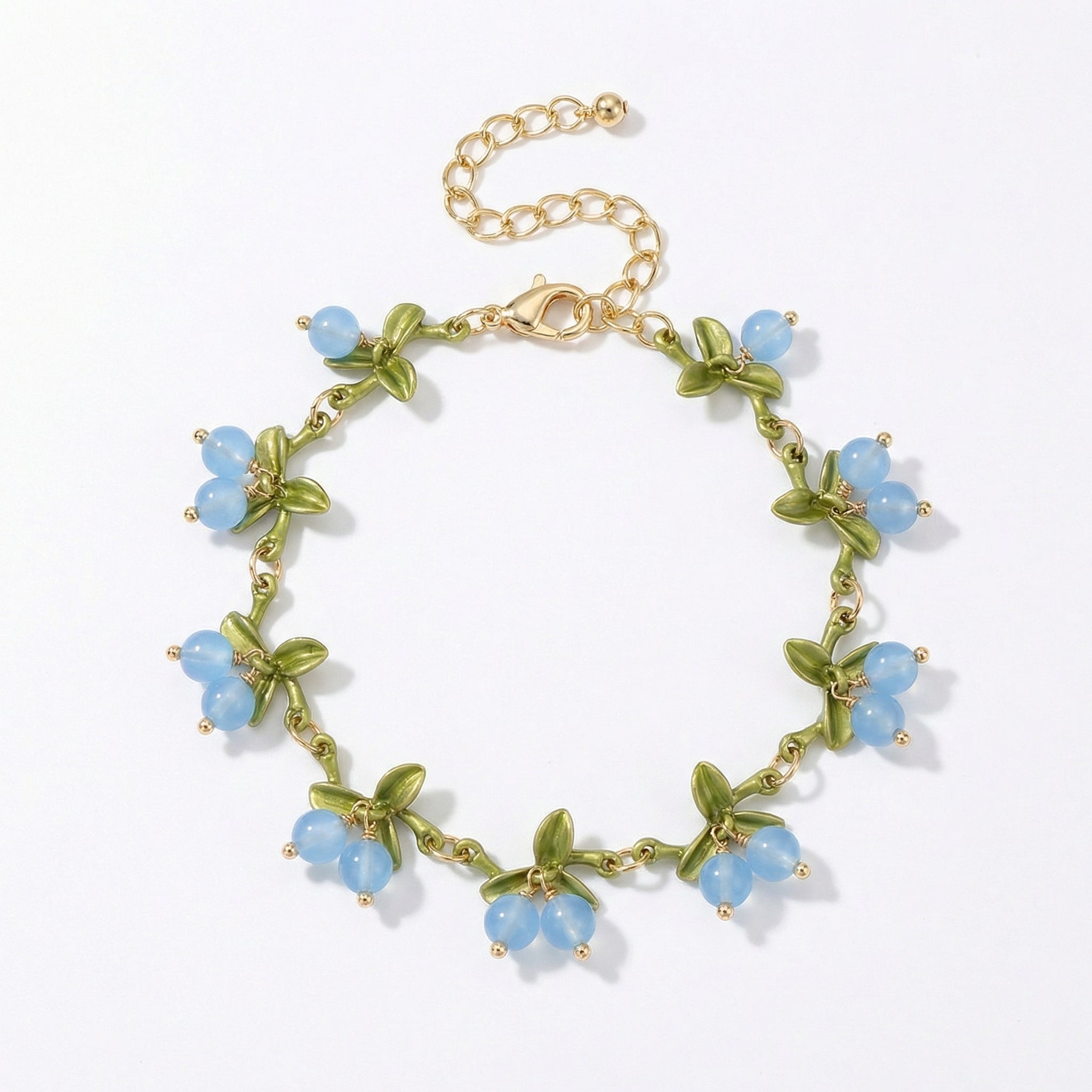 Morgenhimmel Armbånd