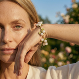 Vintergæk Armbånd