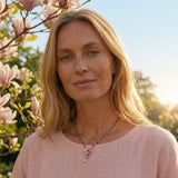 Magnolia Halskæde
