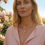 Magnolia Halskæde