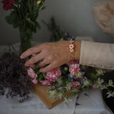 Hibiscus Armbånd